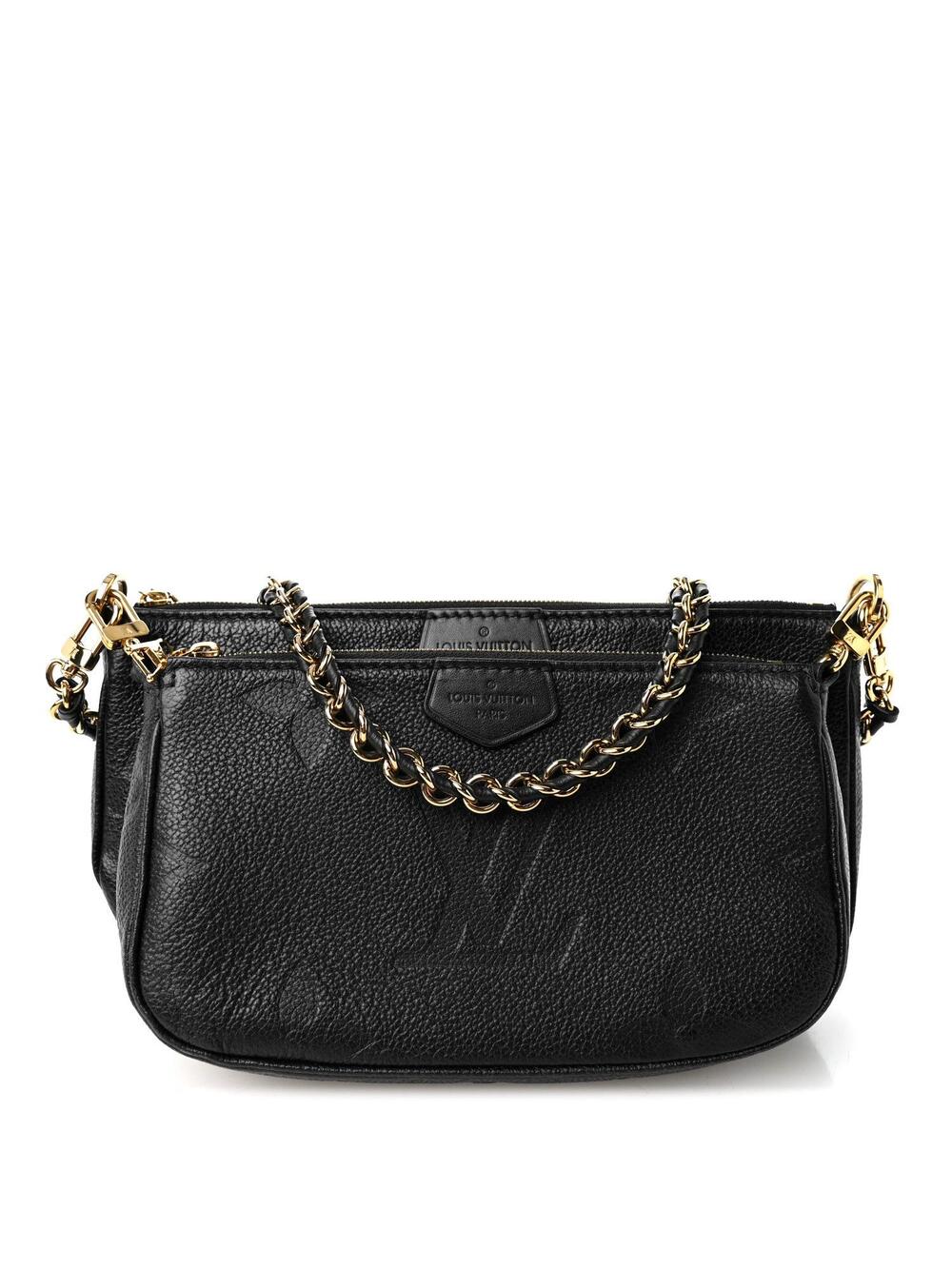 Louis Vuitton Empreinte Giant Multi #360767L17B
